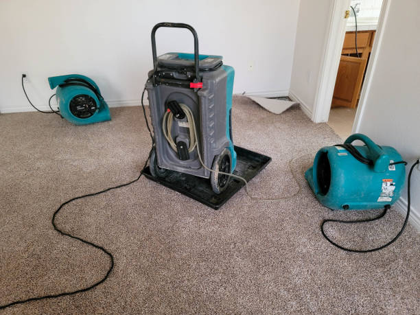 Best Emergency water damage restoration  in Allentown, PA