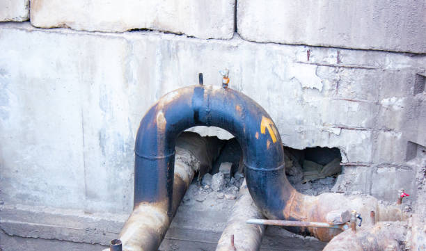 Best Flood restoration services  in Allentown, PA
